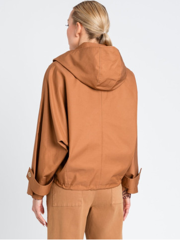 Куртка/Земля