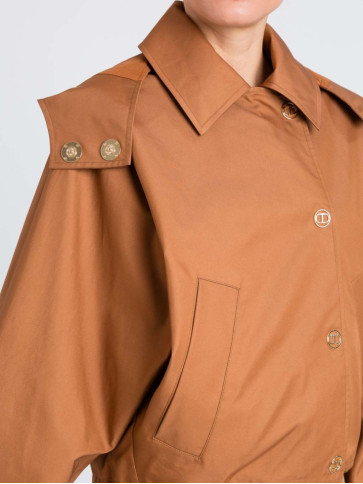 Куртка/Земля