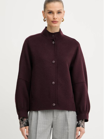 Бомбер/Винний