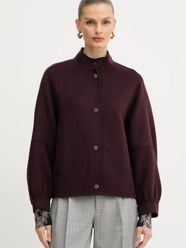 Бомбер/Винний