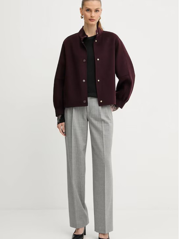 Бомбер/Винний