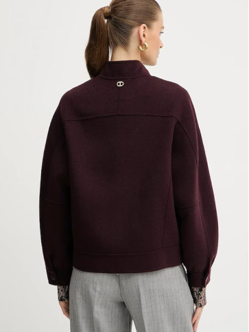 Бомбер/Винний