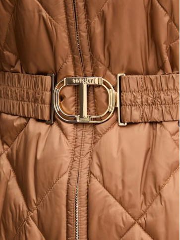 Стьобане пальто/Земля