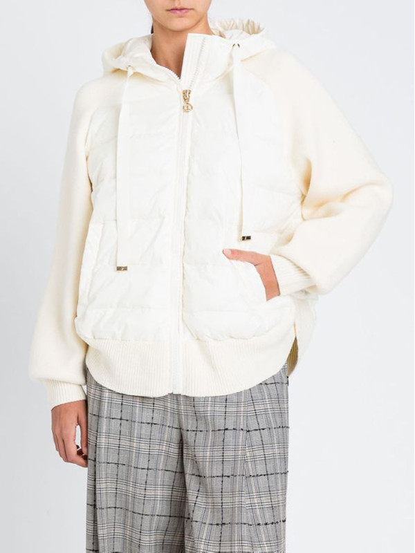 Куртка/Сніг