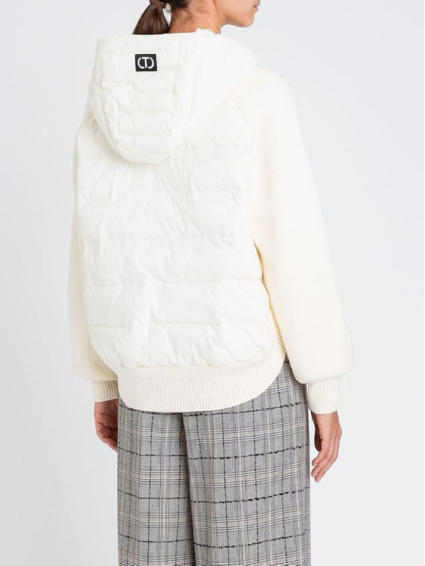 Куртка/Сніг