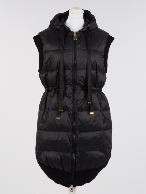 Жилет/Чорний