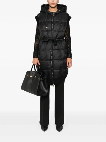 Жилет/Чорний