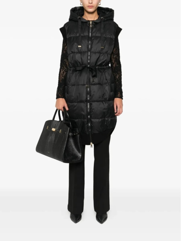 Жилет/Чорний