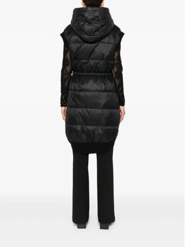 Жилет/Чорний