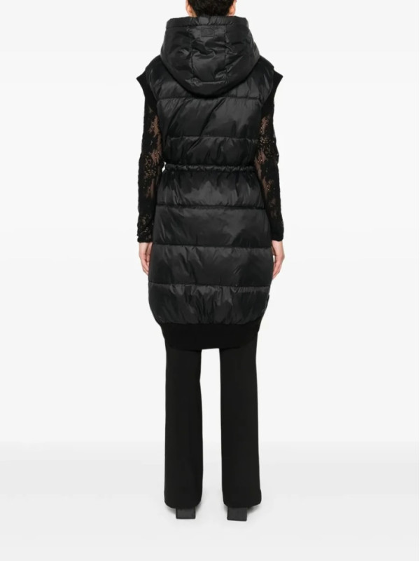 Жилет/Чорний