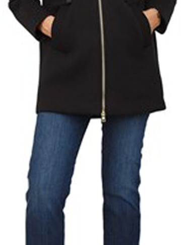 Куртка/Чорний