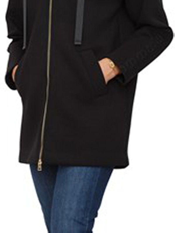 Куртка/Чорний