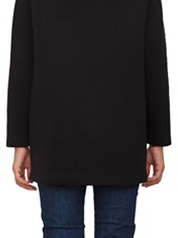 Куртка/Чорний