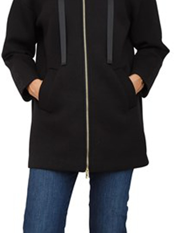 Куртка/Чорний