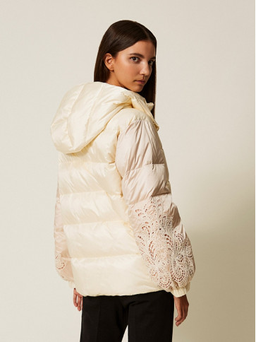 Куртка/Перламутр