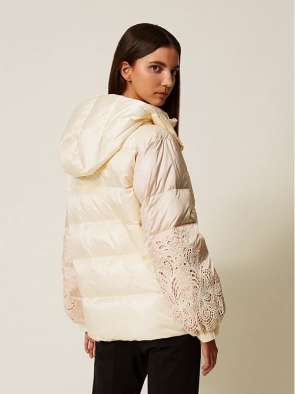 Куртка/Перламутр