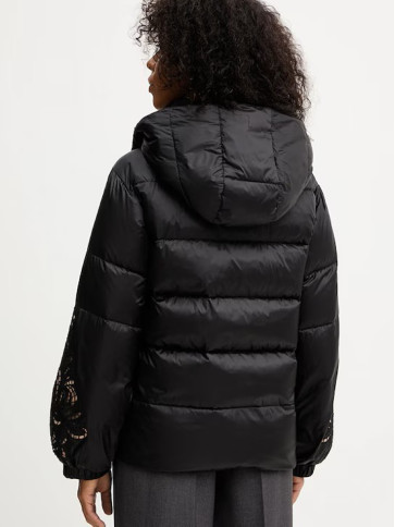 Куртка/Чорний