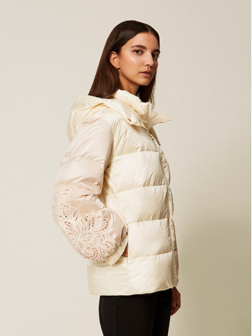 Куртка/Перламутр