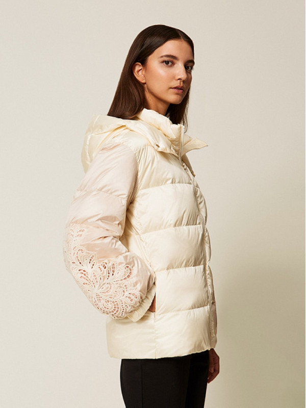 Куртка/Перламутр