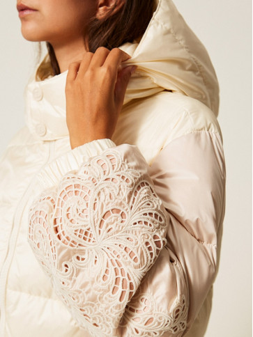 Куртка/Перламутр