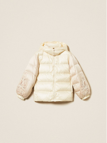 Куртка/Перламутр