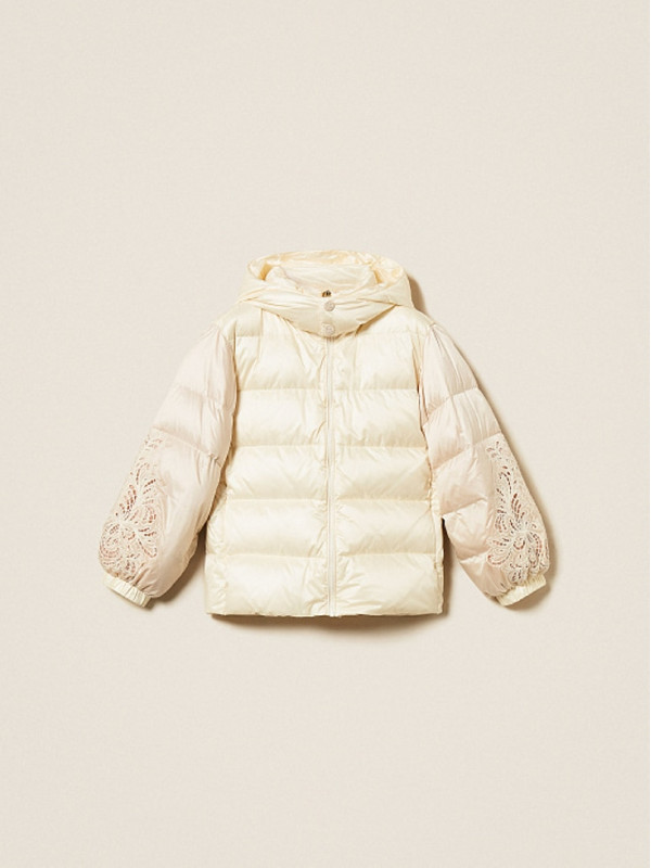 Куртка/Перламутр