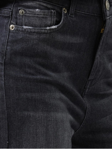 Джинси/Чорний денім