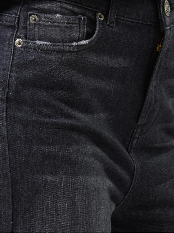 Джинси/Чорний денім