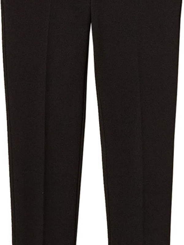 Штани - сигарети/Чорний