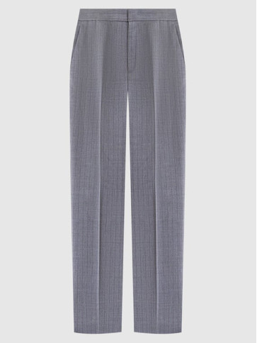 Штани/Сіра смужка