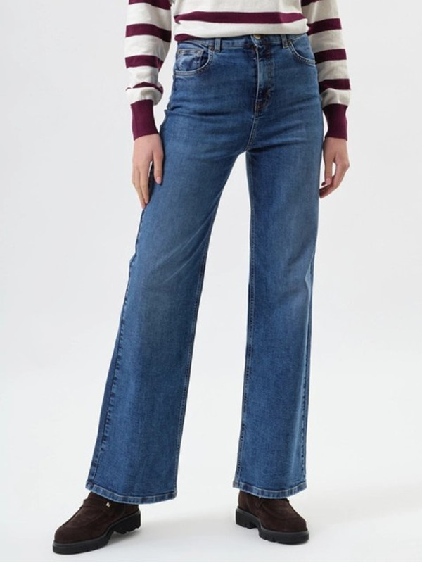 Джинси/Денім Середній