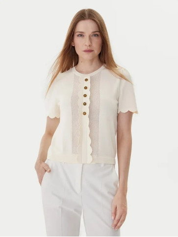 в'язана блуза/Пергамент