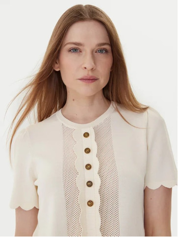 в'язана блуза/Пергамент