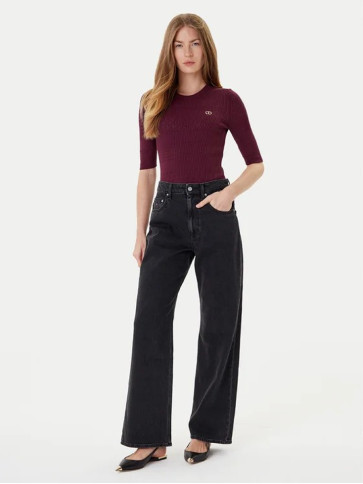 Джемпер/Винний