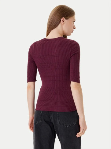 Джемпер/Винний