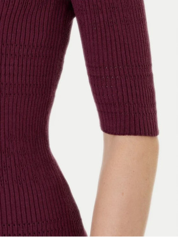 Джемпер/Винний