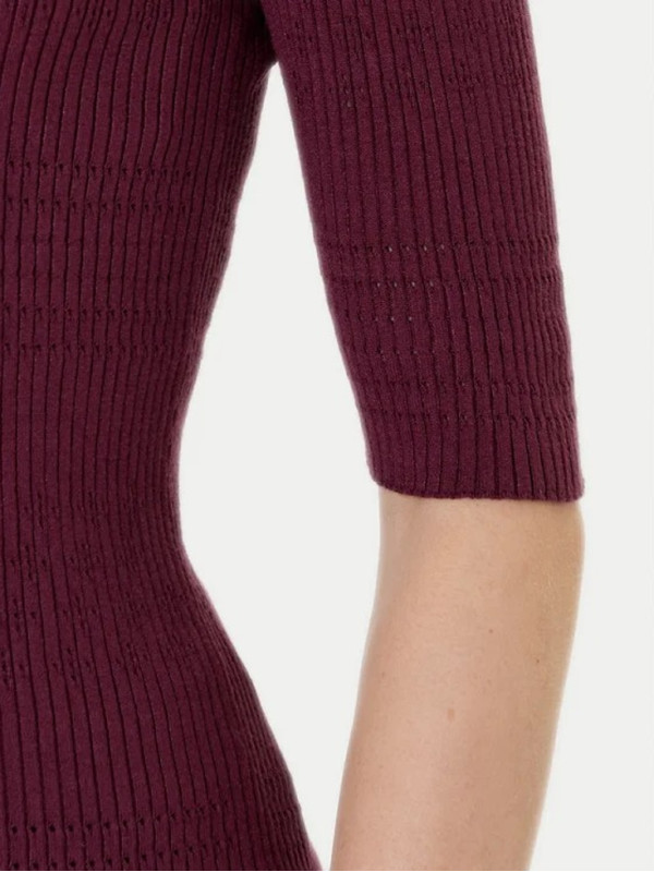 Джемпер/Винний