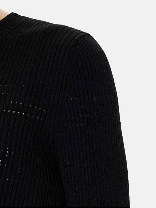 Джемпер/Чорний