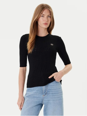 Джемпер/Чорний