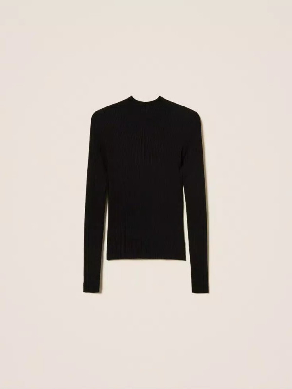 Джемпер/Чорний