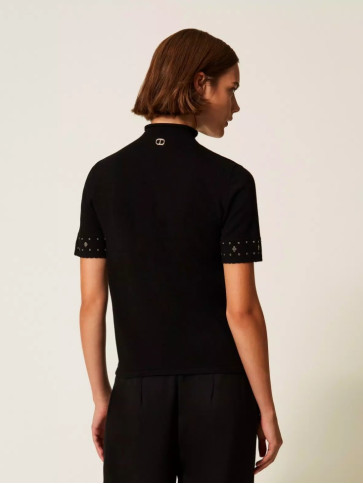 Гольф / Чорний