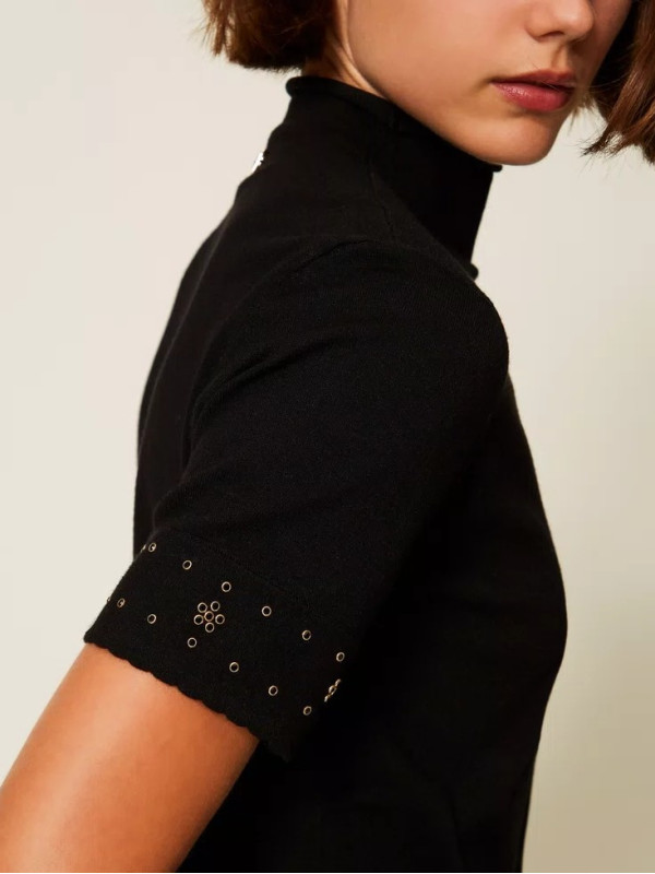 Гольф / Чорний