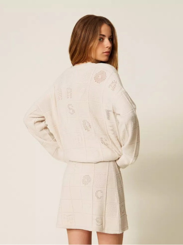 Спідниця/Шантильї