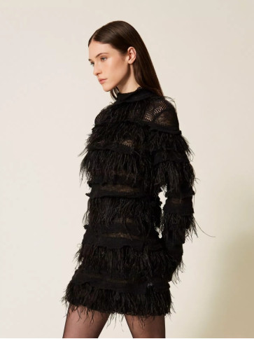 Сукня/Чорний