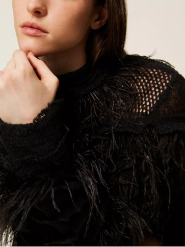 Сукня/Чорний