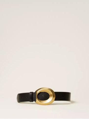 Ремінь/Чорний