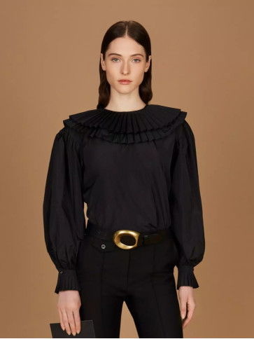 Ремінь/Чорний