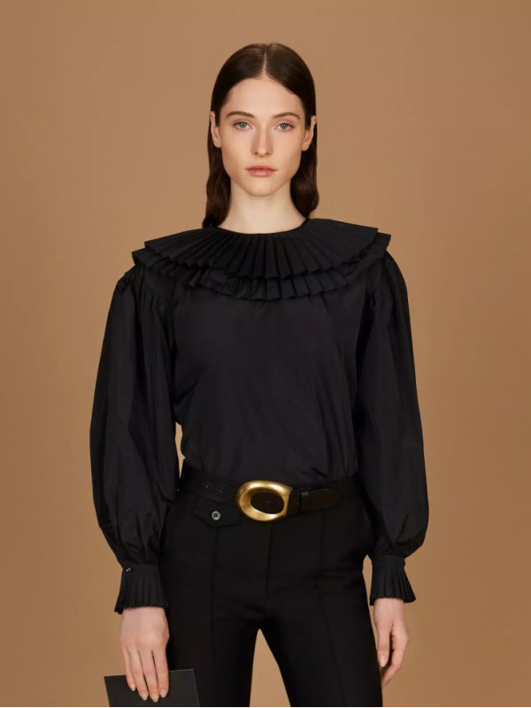 Ремінь/Чорний