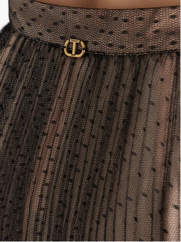 Спідниця/Нічний ліс