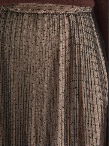 Спідниця/Нічний ліс